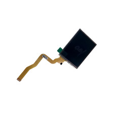 New LCD screen without backlight suitable for Canon ixus100 is SD780 repair