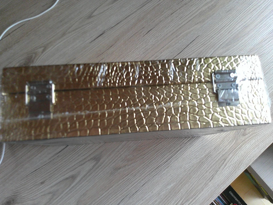 U.D.O. - Decadent - AFM Records AFM 503-6 - CD Limited Box Set - NEU & OVP - Bild 4 von 4