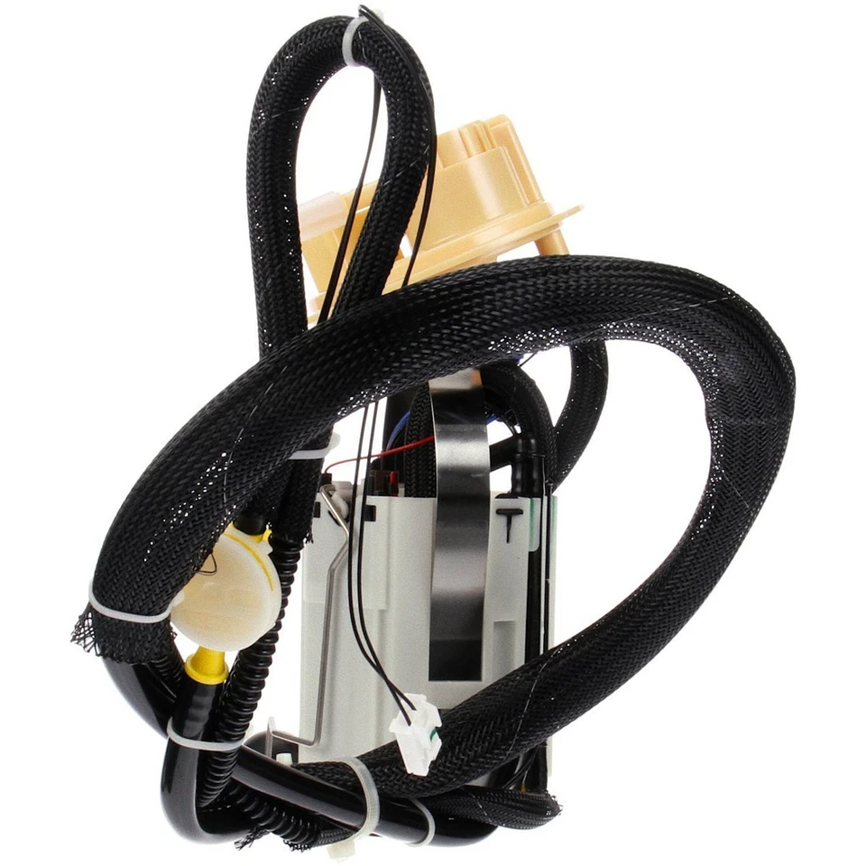 Электрический топливный насос газовый FG1275 Delphi для Volvo XC90 S60 XC70 S80 V70 2005 - Изображение 4 из 4