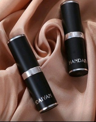 HANDAIYAN Matte High Pigment Lipstick Stick Colour 11# Standard Formulation