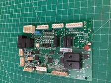 W10811365 Whirlpool Refrigerator Board - Control