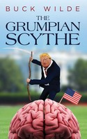 Buck Wilde | The Grumpian Scythe | Taschenbuch | Englisch (2019)