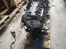 Engine 1.8L VIN Ru 4th And 5th Digits Fits 16-20 HR-V 2411549