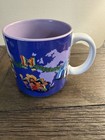 Disney’s Vintage 1994 Christmas Mug Mickey Minnie Donald Duck Holiday Collection — photo 8