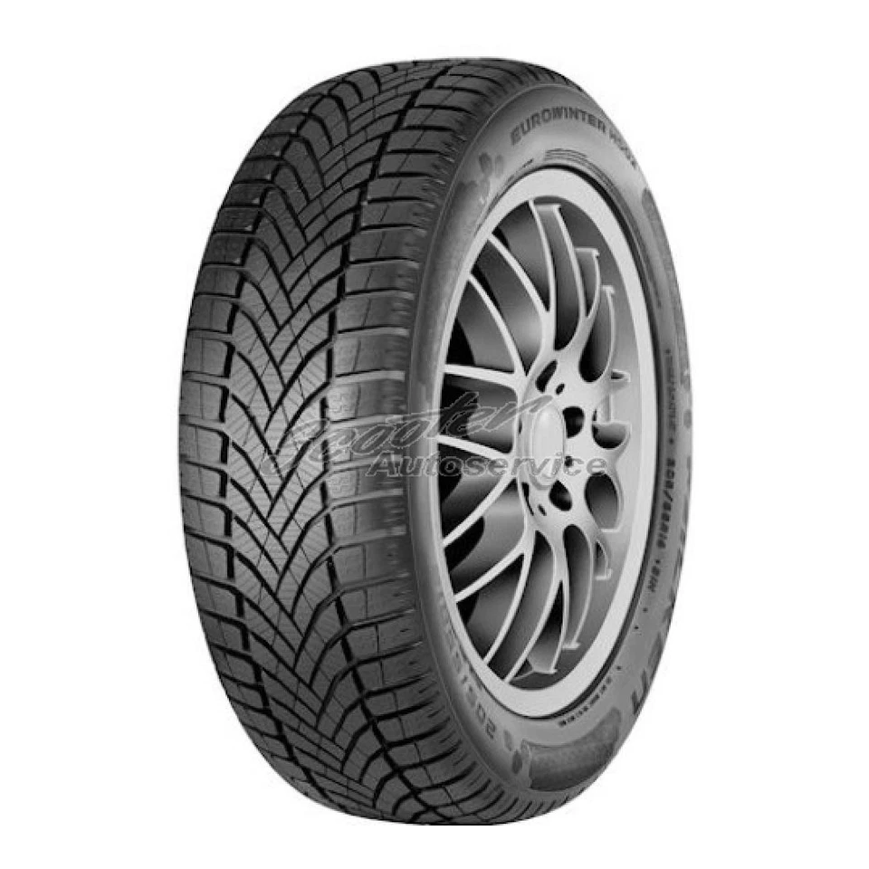 Falken Winter-Reifen 215/65 R 17 103V 3PMSF XL (100H 98S 98T) | 74361