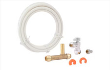 SharkBite Push-to-Connect Ice Maker Installat...
