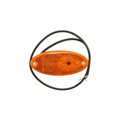   HELLA POSITION LIGHT LEFT/RIGHT LED 2PS964 295-057 NEW DE STOCK