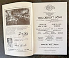 Vintage Paper Mill Playhouse Program Lot 8 The New Moon Windy City Foreigner — photo 5