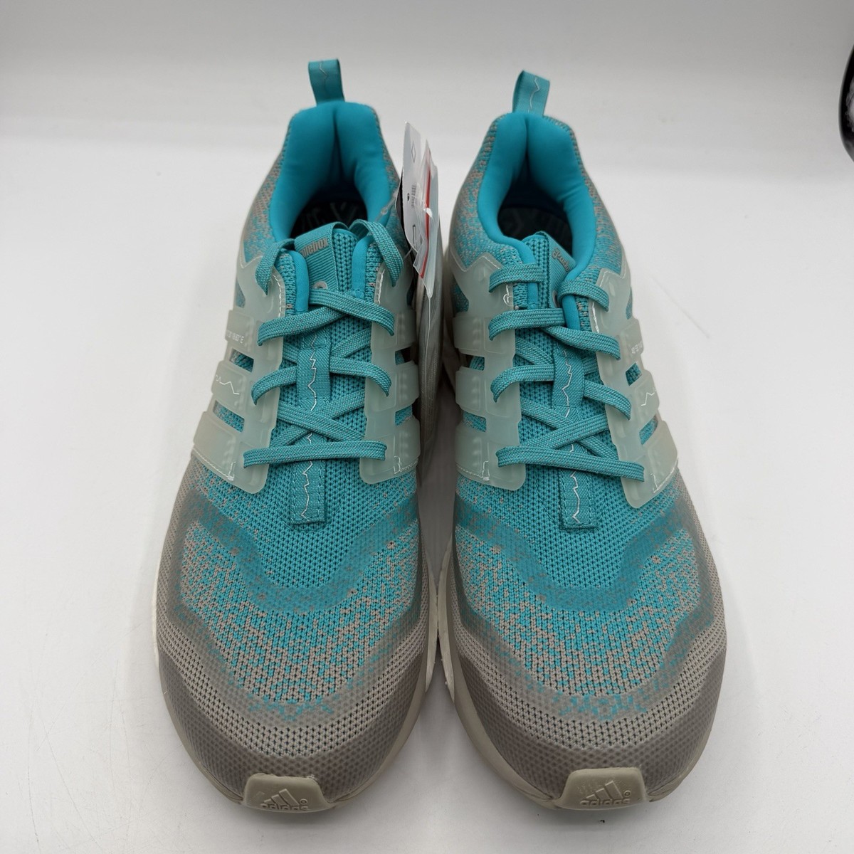 Adidas Solebox x Packer Energy Boost Shoes Mens 13 Grey  display picture 1