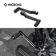 NICECNC 33895-82E Shift Lever Shifter Peg For Harley Street Glide	FLHX 2017-2024