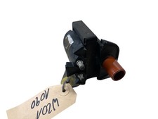 Original Mercedes W201 190E 87KW Z&uuml;ndspule Hochspannungsspule Z&uuml;ndtransformator