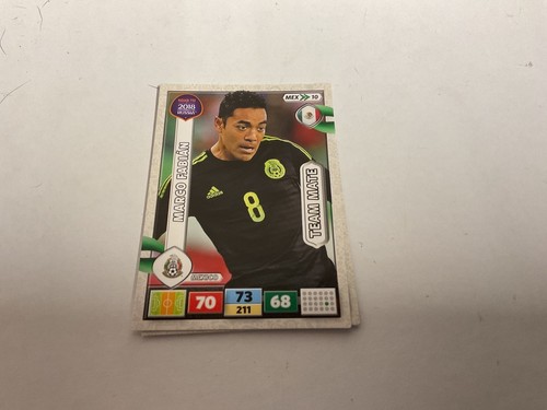Panini adrenalyn XL road to Russia World Cup 2018 trading cards choose your own - Picture 63 of 118