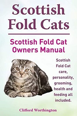 Scottish Fold Cats. Scottish Fold C..., Worthington, Cl