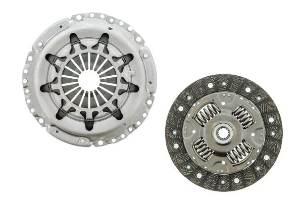Aisin Kupplungssatz KE-FO19R FüR Ford Mazda-image
