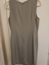 Ann Taylor Loft Sheath Dress