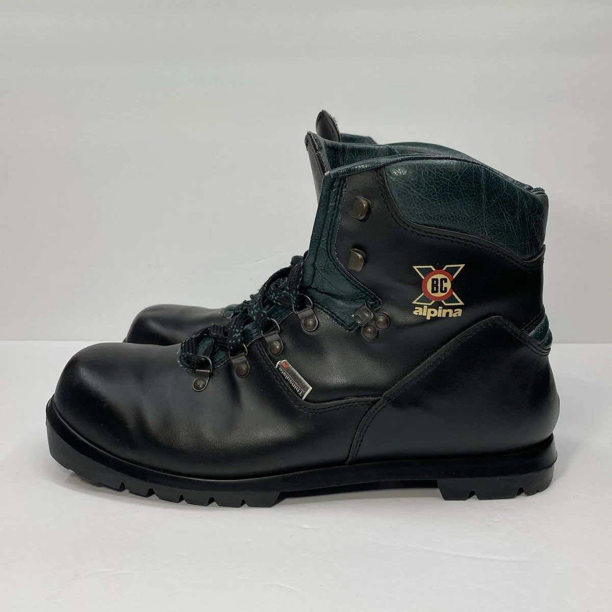 Alpina Ski & Snowboard Boots for Men for sale | eBay