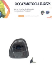Échappement, Souffleur STIHL BG 56 Réf : 4241  140 0601