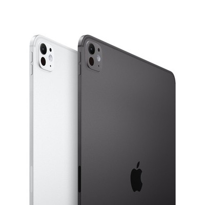 Apple iPad Pro 2024 13'' M4 Space Black Silver 256 512 1 2TB WiFi Cellular - Good