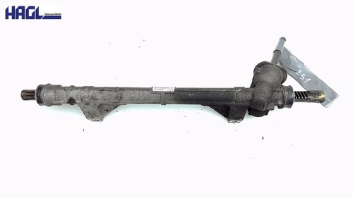 Lenkung Lenkgetriebe 48001AX701 Nissan Micra 1.2 K12 Limousine