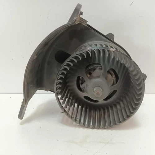 J84F666583V Motor Heizung für RENAULT Scenic II (Jm) 215108 - Bild 4 von 4