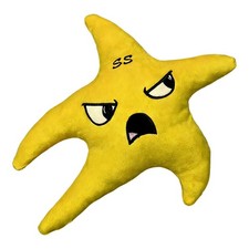 Slideshop Stance Star Star Shape Cuddly Plush Dolls Birthdays Gift Slideshop Stance Star Star Shape Cuddly Plush Dolls Birthdays Gift