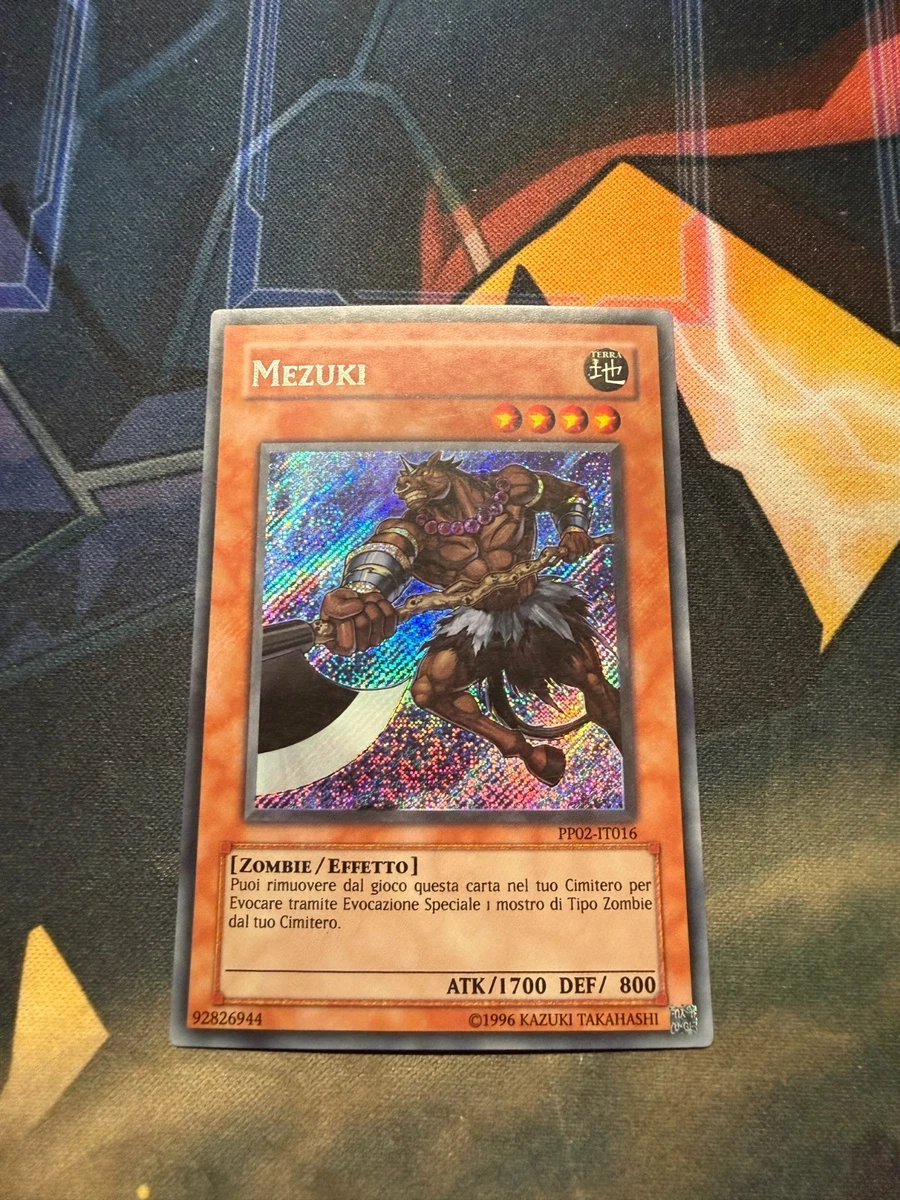 buy italian yugioh cards yu-gi-oh! Ultra Rare Black Magician in CT13-IT003 in Italian Toys & Games Yu-Gi-Oh! TCG Individual Trading Card