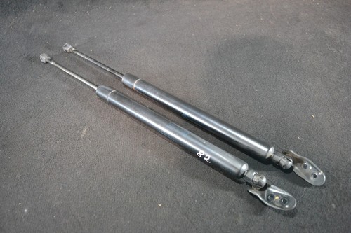 Ford Galaxy WGR VW Sharan 7M Dämpfer Gasdruckfedern Heckklappe 7M0827550G Satz