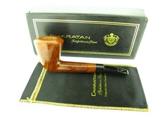 CHARATAN SELECTED EXTRA LARGE PIPE VINTAGE UNSMOKED