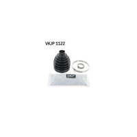 Faltenbalgsatz, Antriebswelle SKF Vkjp 1122 FüR, Vorderachse, Radseitig