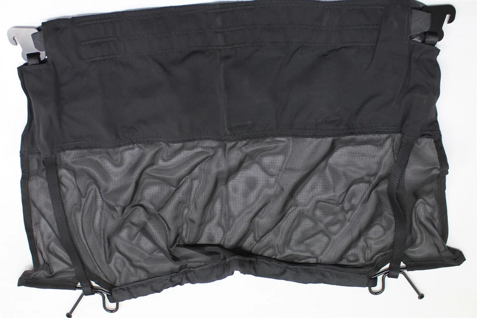 04-09 Cadillac SRX compartimento trasero red de carga cubierta maletero 25764203 OEM fábrica Foto 3 de 4