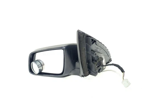 2014 2015 2016 Chevrolet Caprice OEM Front Left Side View Mirror Non Heated 