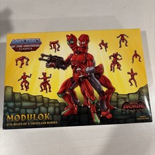 Masters of the Universe Classics Modulok BHG43