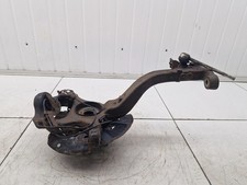 Buje rueda delantera pasajero lado izquierdo ford ranger mk3 ab31-3k171 2011-2023