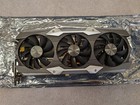 NVIDIA GeForce GTX 1080 Ti ZOTAC Amp Extreme 11GB GDDR5X