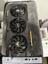 Buy ASUS TUF Gaming GeForce RTX 3080 OC 10GB GDDR6X Graphics Card