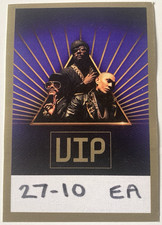 Black Eyed Peas - Sat 27th Oct 2018 Eventim Apollo VIP Backstage Pass Will.i.am