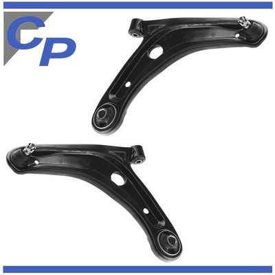 2 Querlenker vorne für Honda Jazz GD Traggelenk links rechts