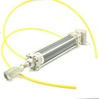 50X220 Hydraulic Pneumatic Air Cylinder
