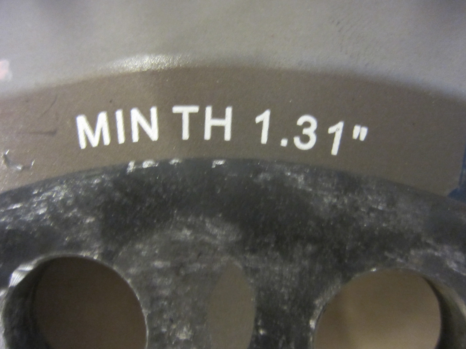 Ferrari 458 Challenge.Rear Brake Rotor/Disc. Carbon Ceramic Material.Part#271703
