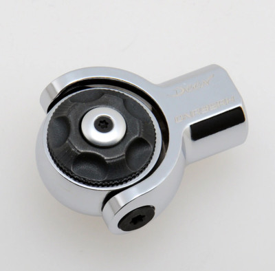 DEEN Shin Swivel 72-Gear | 1/4 Inch Square Drive | Model DNR2SRH