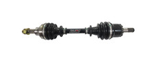 Demon Heavy Duty Front Left Axle Paxl-1106hd Brute Force 650i 750i Demon Heavy Duty Front Left Axle Paxl-1106hd Brute Force 650i 750i