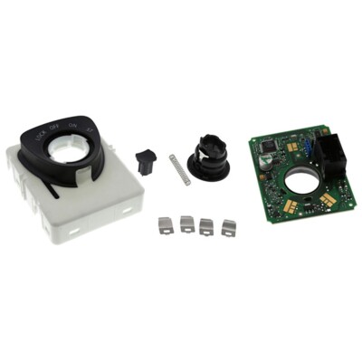32021815 GenuineXL Ignition Switch Sedan for Saab 9-3 9-3X 2010-2011