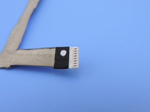 LCD LVDS VAW30 Video Screen Display Cable For Dell Latitude E5440 Laptop - Picture 5 of 9