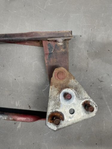 1965 1967 Buick Electra Wildcat Windshield Wiper Transmission Cowl Linkage OEM - Picture 2 of 12