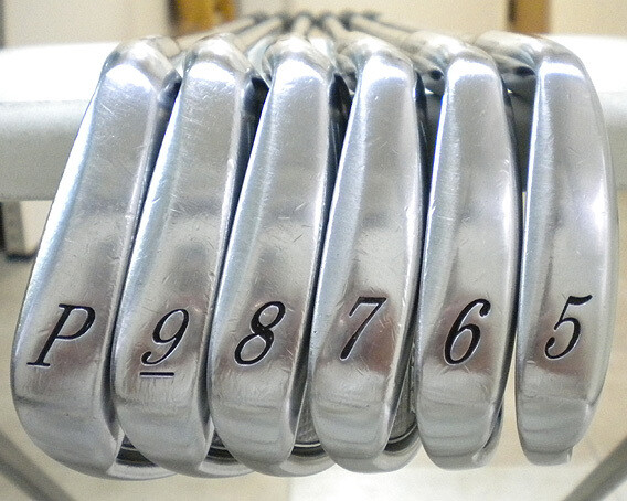 ■ COLLECTION■BBD705Vforged 6-P/5本 □ROYAL COLLECTION□BBD705Vforged 6-P/5本