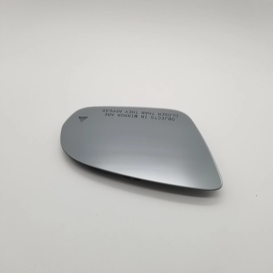 Mercedes C W205 S W222 W217 E W213 W238 GLC Right Side Mirror Glass A0998101016 - Image 4 of 4