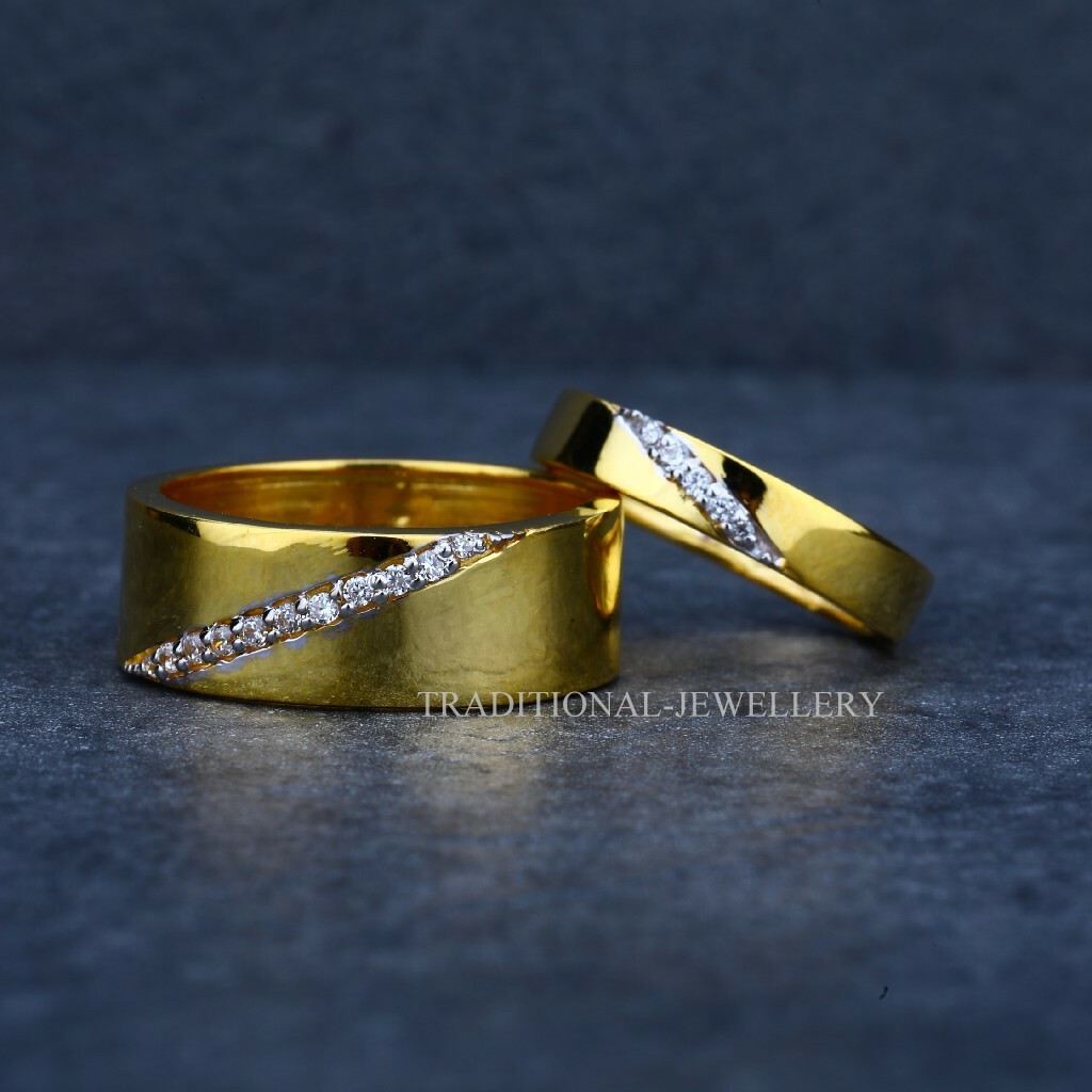 Swarnamahal Wedding Rings Prices