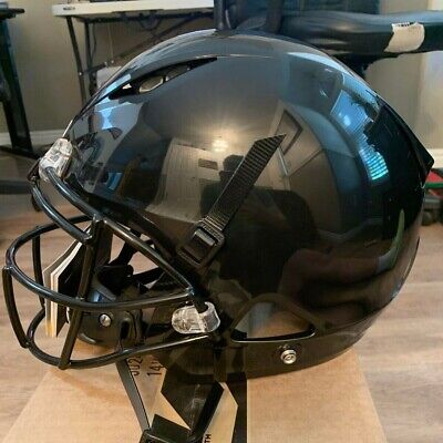 Xenith Shadow XR Varsity Black XL | eBay Xenith Shadow XR Varsity Black XL | eBay