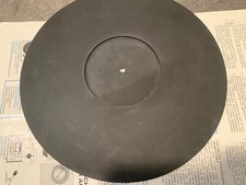 Dual 505-2 Stereo Turntable Parting Out - Original Platter Mat