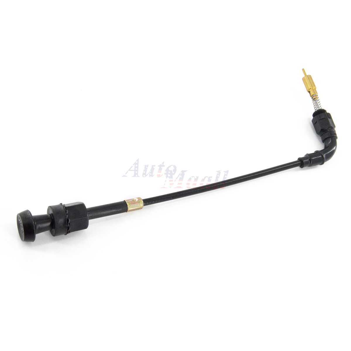 Carburetor Rebuild Kit Cable For Harley Davidson CV40 27421-99C